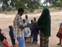 Protecting Livelihoods and Building Resilience in Garissa County